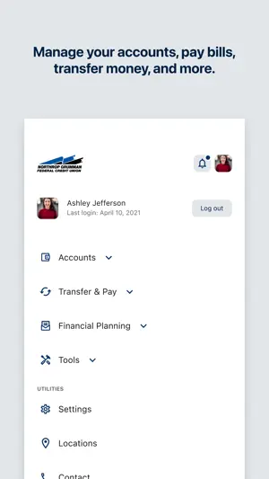 NGFCU screenshot 4