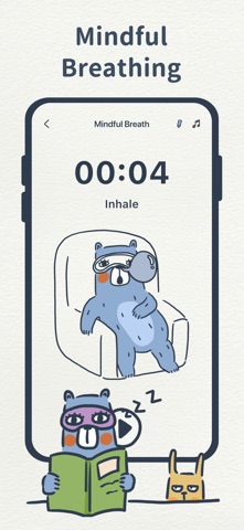 Honey Timer: Interval & Multi Screenshot 10 of 10