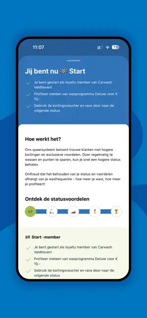 Carwash Veldhoven screenshot 3