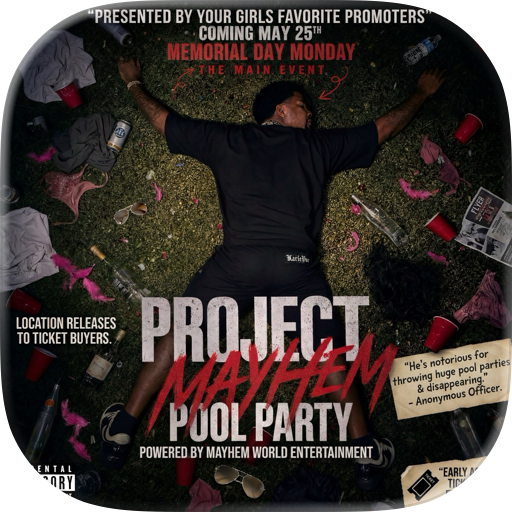 Project Mayhem ATL