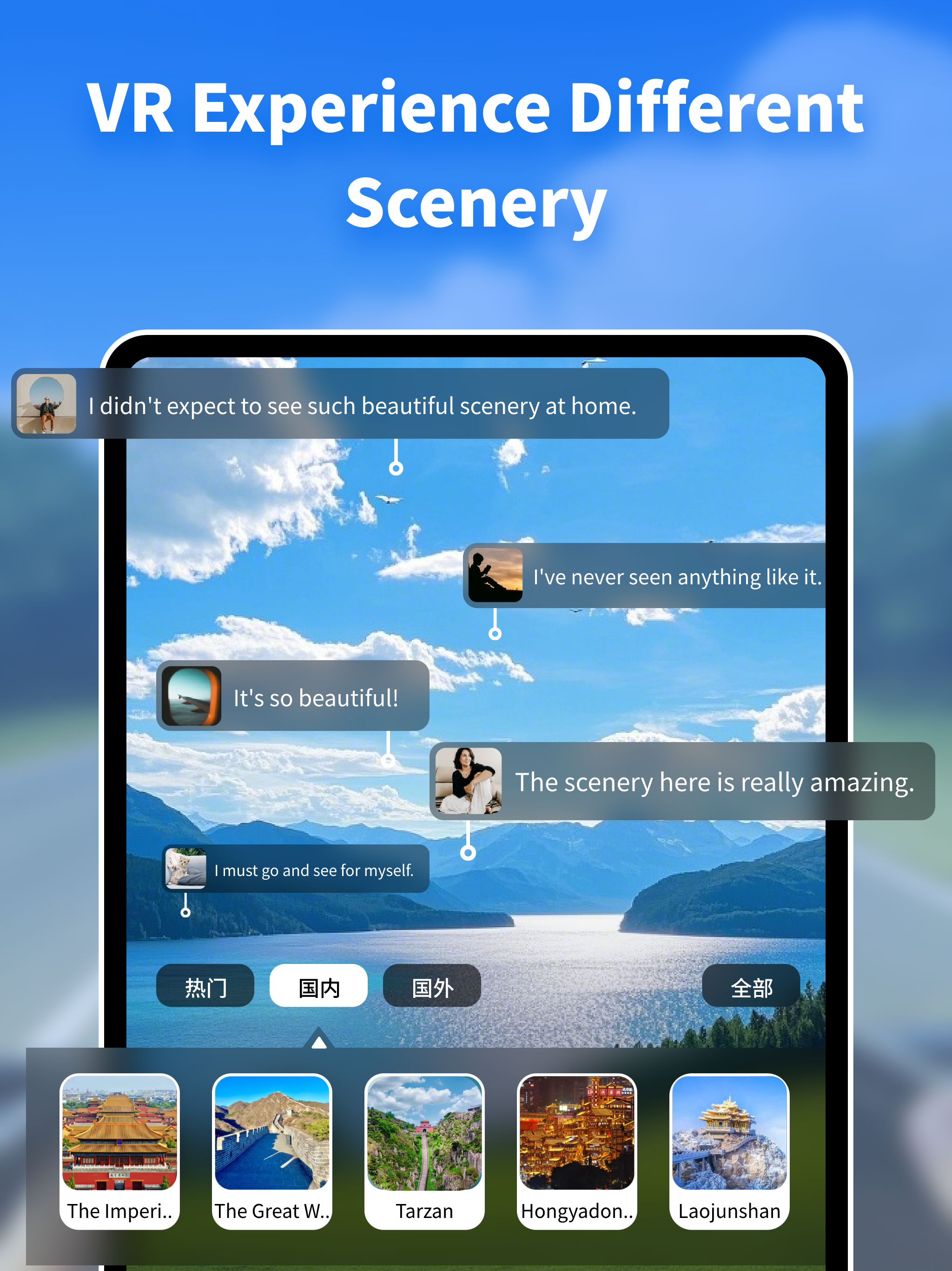 AR Maps Travel & Navigate screenshot 7
