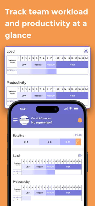 Synergo Application Manager Screenshot 1 of 5