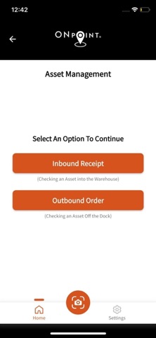 Watchpoint Asset Management screenshot
