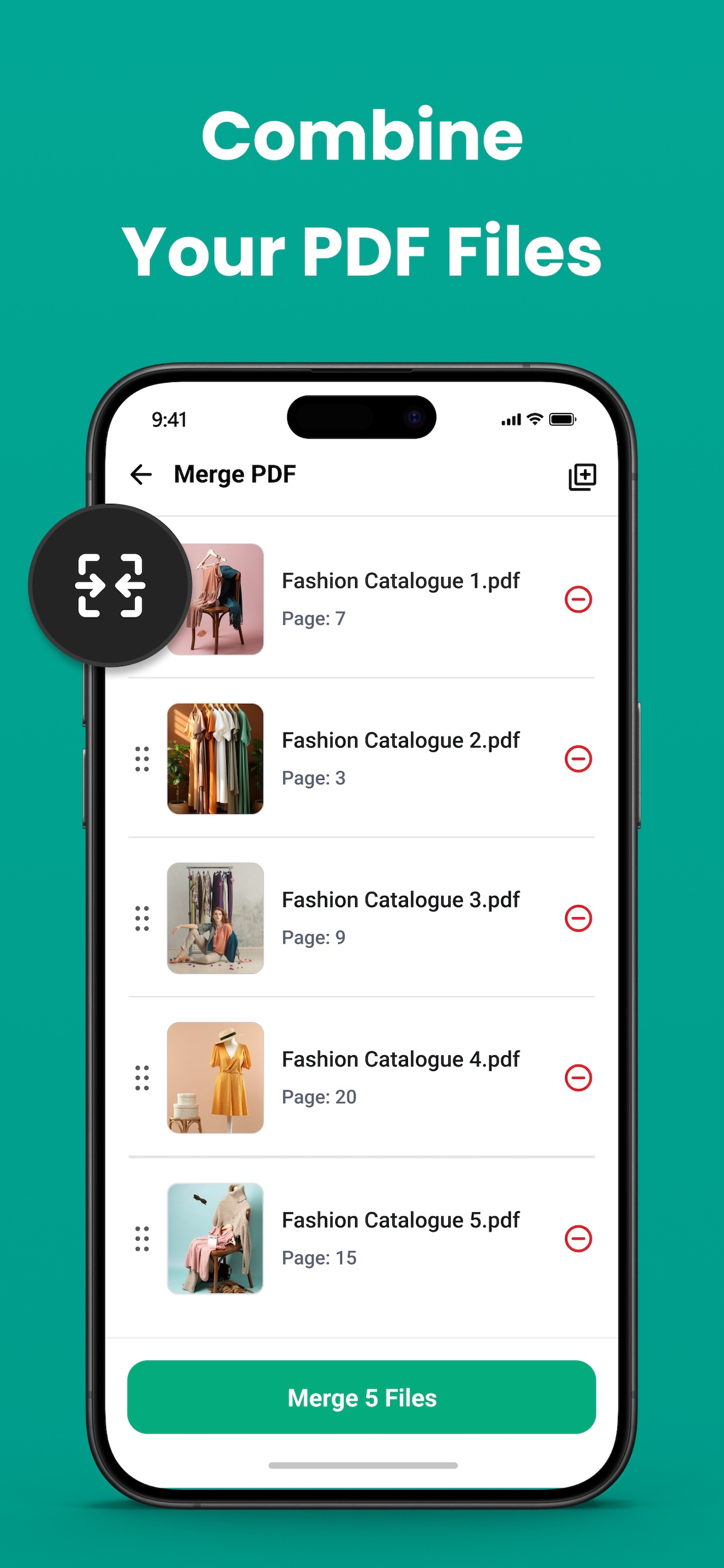 Cam Scanner - All Doc scanner
