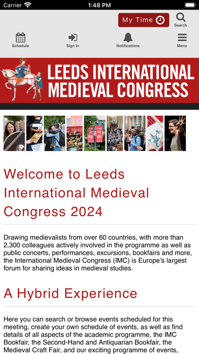 Screenshot #2 pour IMC 2024