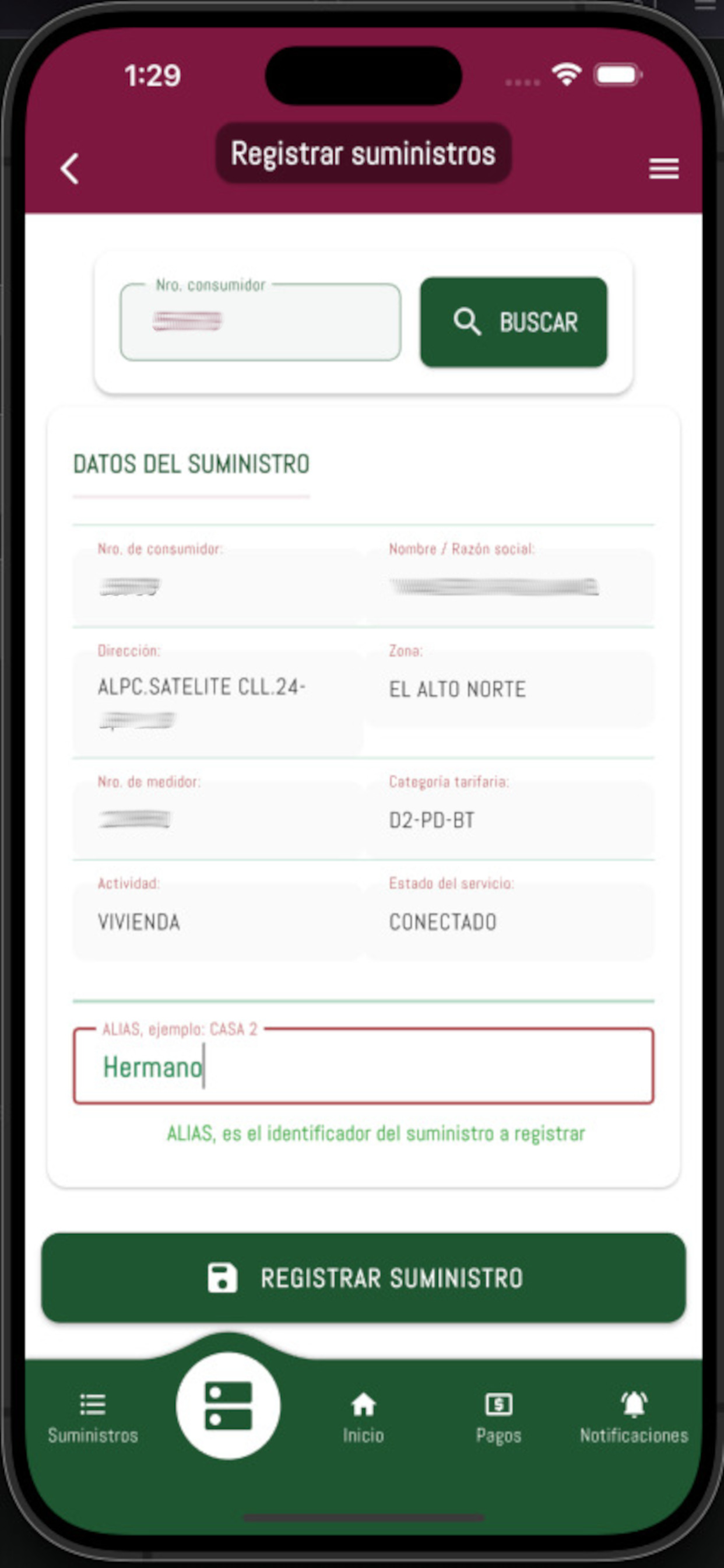 DELAPAZ APPLUZ screenshot 5