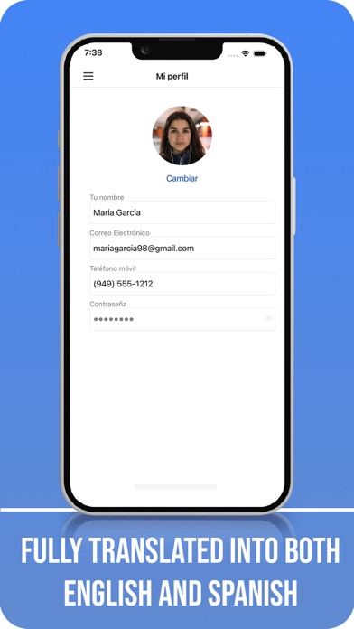 Restaurant Scheduler Screenshot