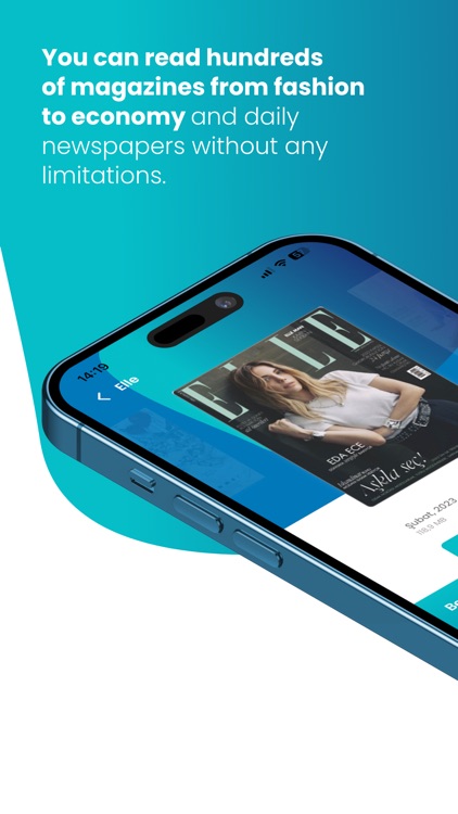 Türk Telekom e-dergi