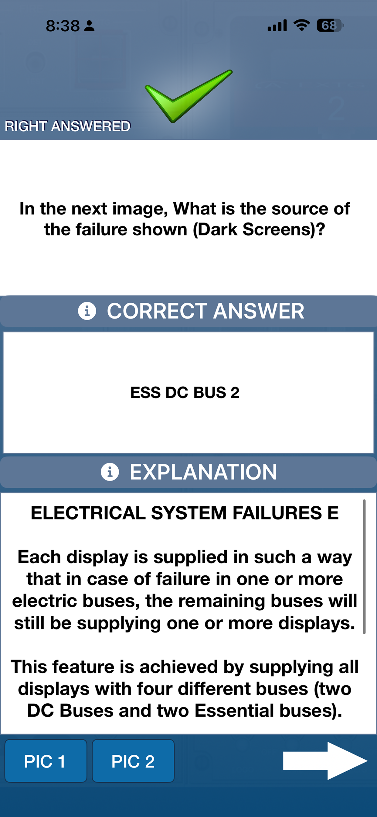 EMB 145 Training Guide PRO