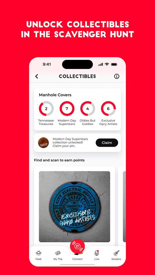 #6. CES Connect 2024 (iOS) 由: City Electric Supply
