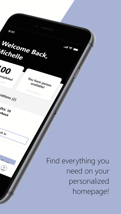 Screenshot 2 of My Karma Studio App