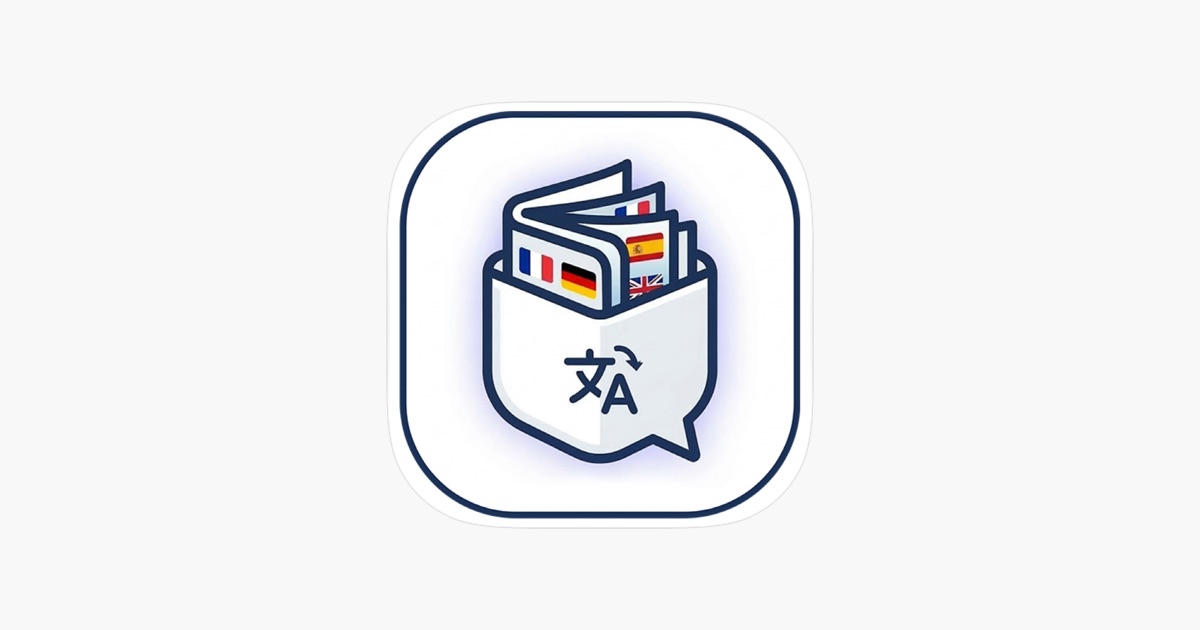 ‎Pocket Lingo - Learn Languages App - App Store