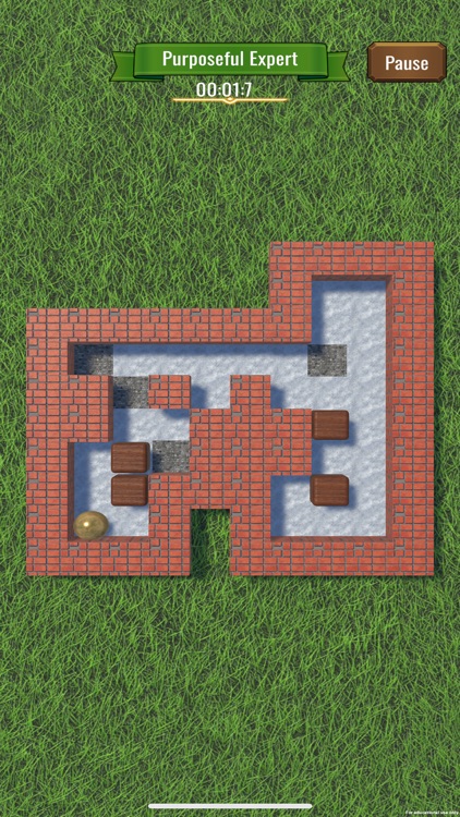 Quick Push: 1000+ Sokobans screenshot-4