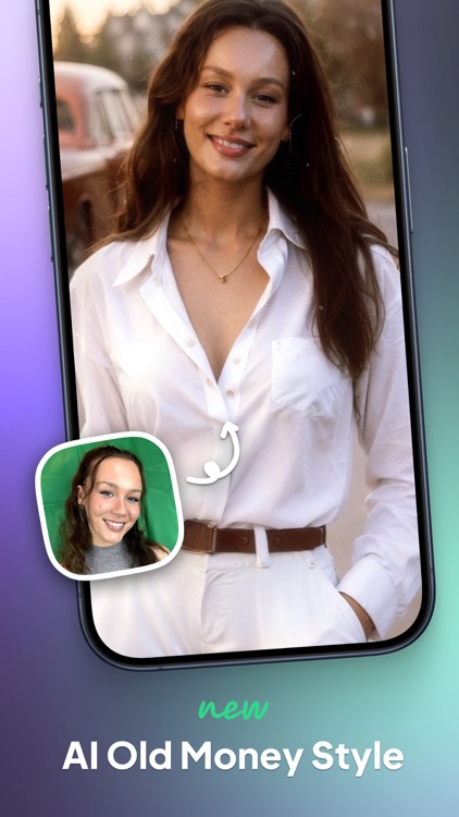 AI Photo Generator: FaceOff screenshot-5