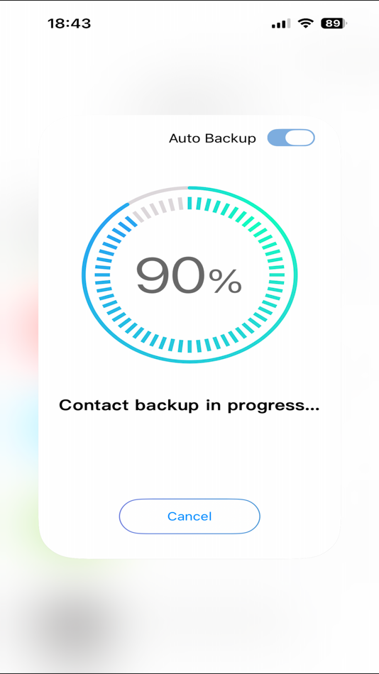 #4. PhotoCube AI (iOS) 由: i-FlashDrive Inc.