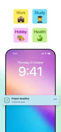 To Do Task List - Task Manager screenshot 8