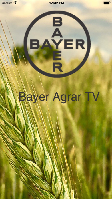 Agrar TV Screenshot 1 - AppWisp.com Agrar TV Screenshot 1 - AppWisp.com