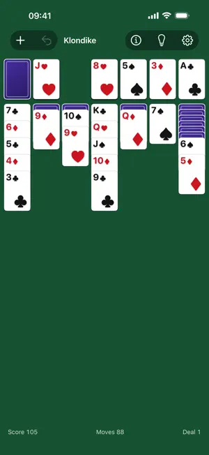 Cardways screenshot 1