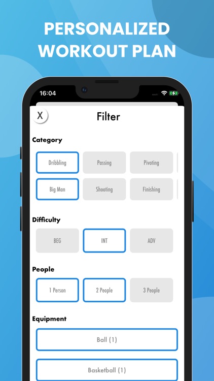 Jump Higher: Learn to Dunk