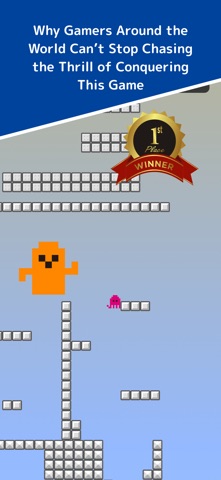 I Can't Get Over It Jump Rage! Screenshot 3 of 3