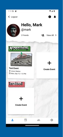 Hang 10 app Screenshot 3 of 6