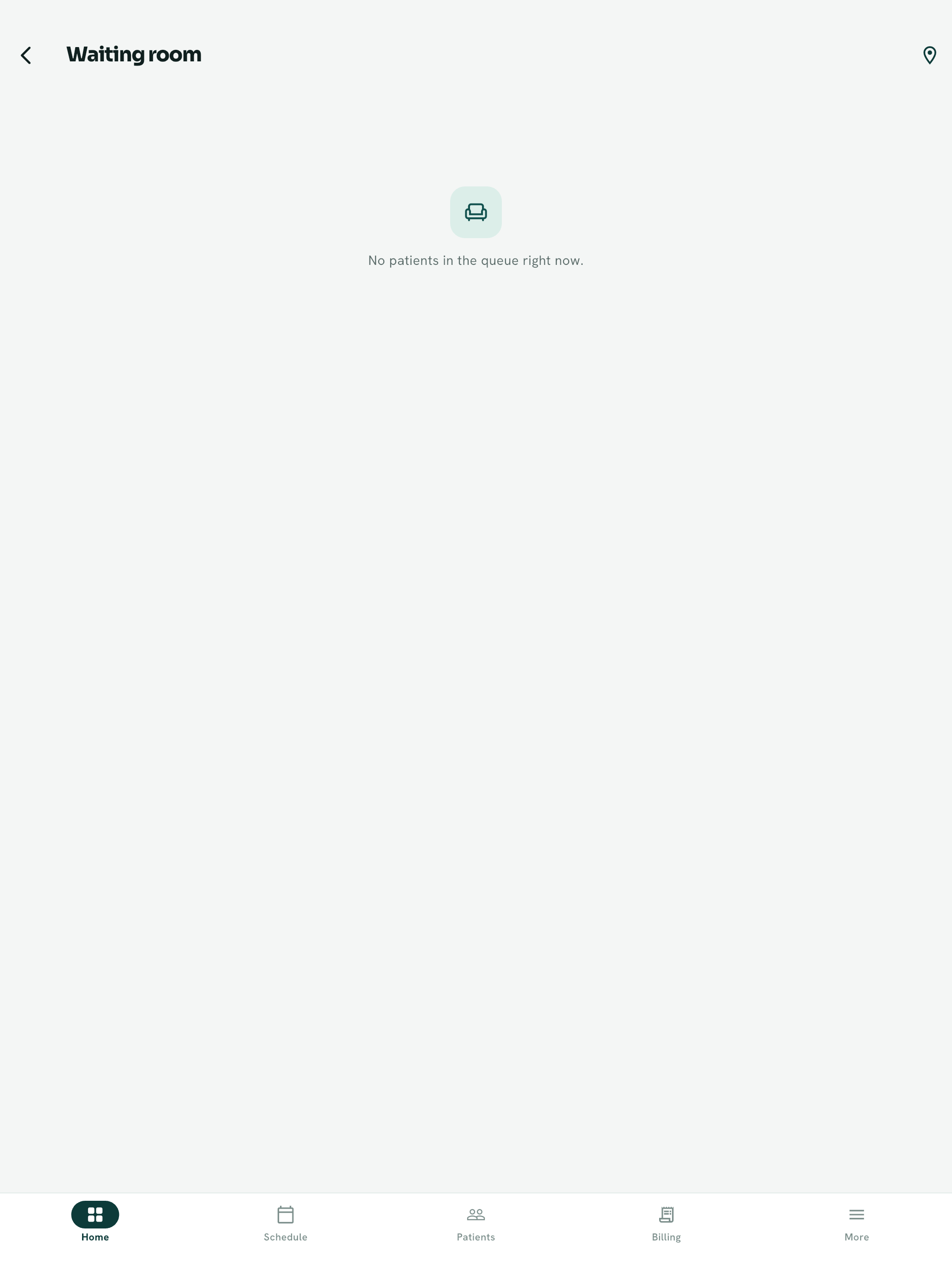 MyDentalPractice - Clinic screenshot 12
