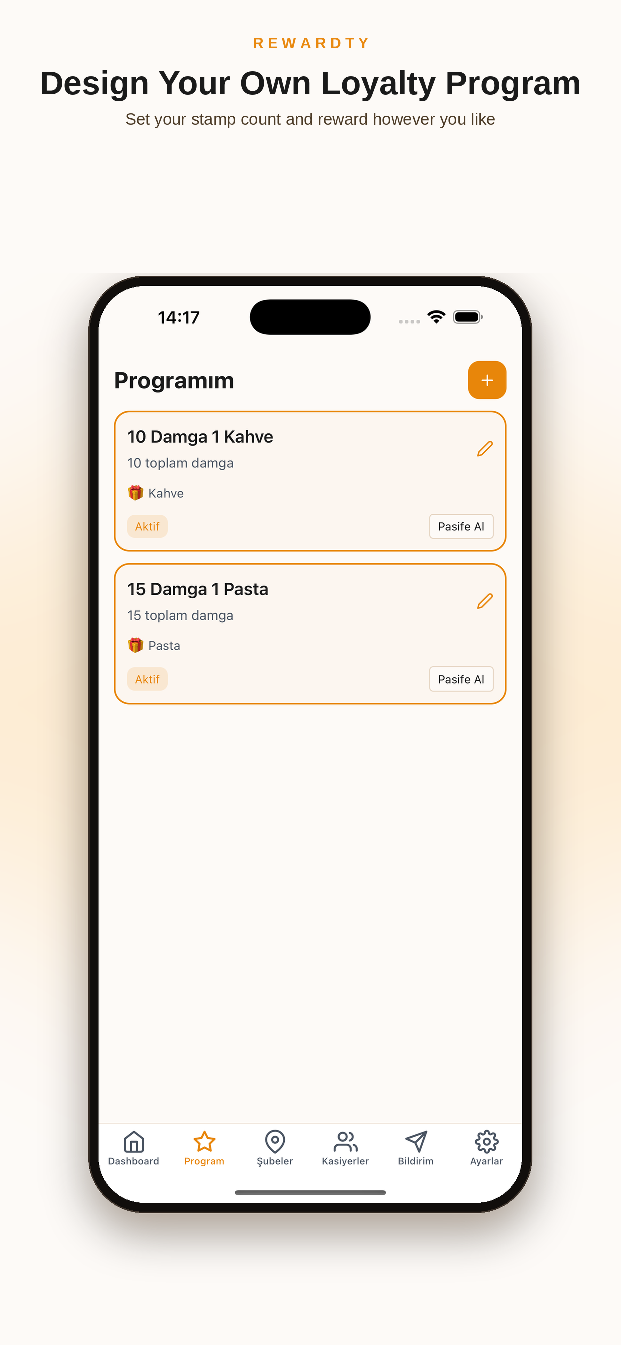Rewardty screenshot 4