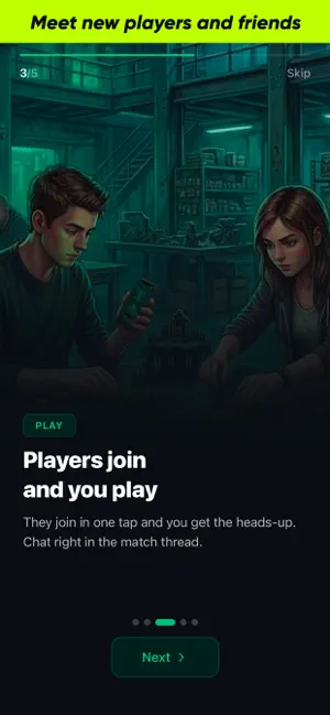 Dicetonic screenshot 3