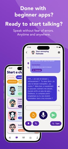 BlablaPal Screenshot 1 of 6