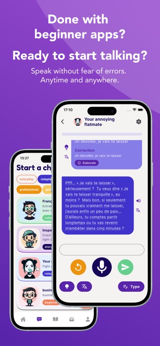 BlablaPal Screenshot 1 of 6