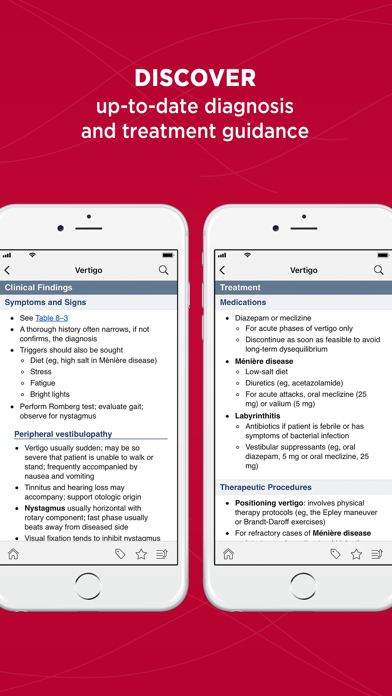 QMDT: Quick Medical Diagnosis Screenshot