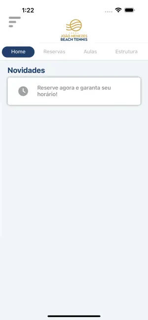 João Menezes Beach screenshot 2