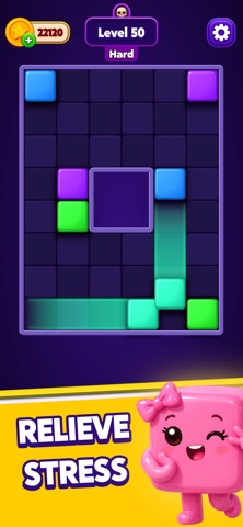 Twin Tiles! Screenshot 5 of 5