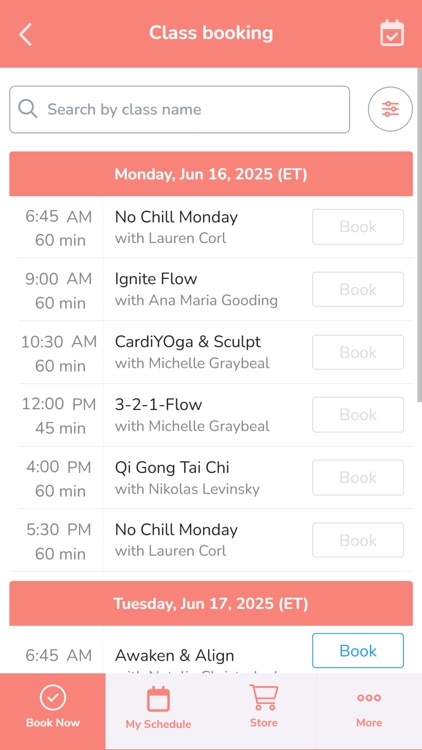 VB Yoga and Wellness