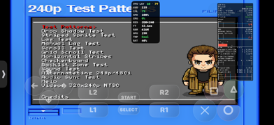 Sakura PSX Screenshot 3 of 3