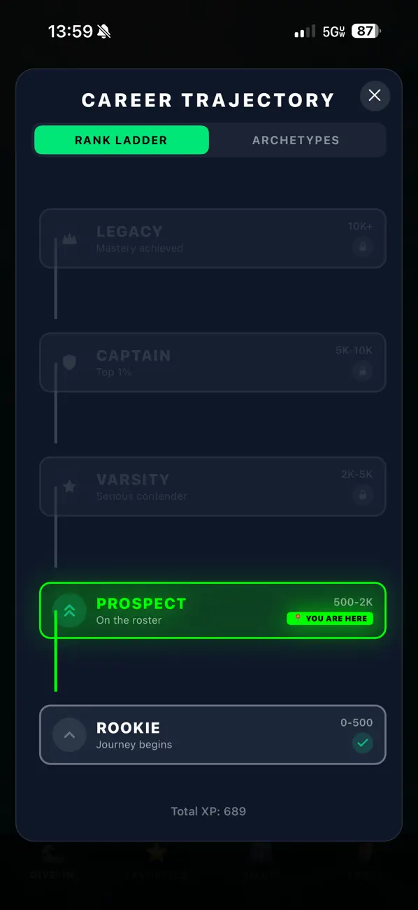 MENTOR99 Screenshot 3