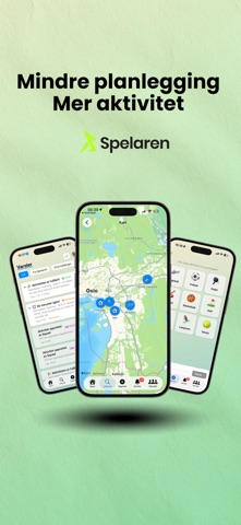 Spelaren Screenshot 1 of 10