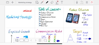 MetaMoJi Share Viewer 7 iPhone screenshot