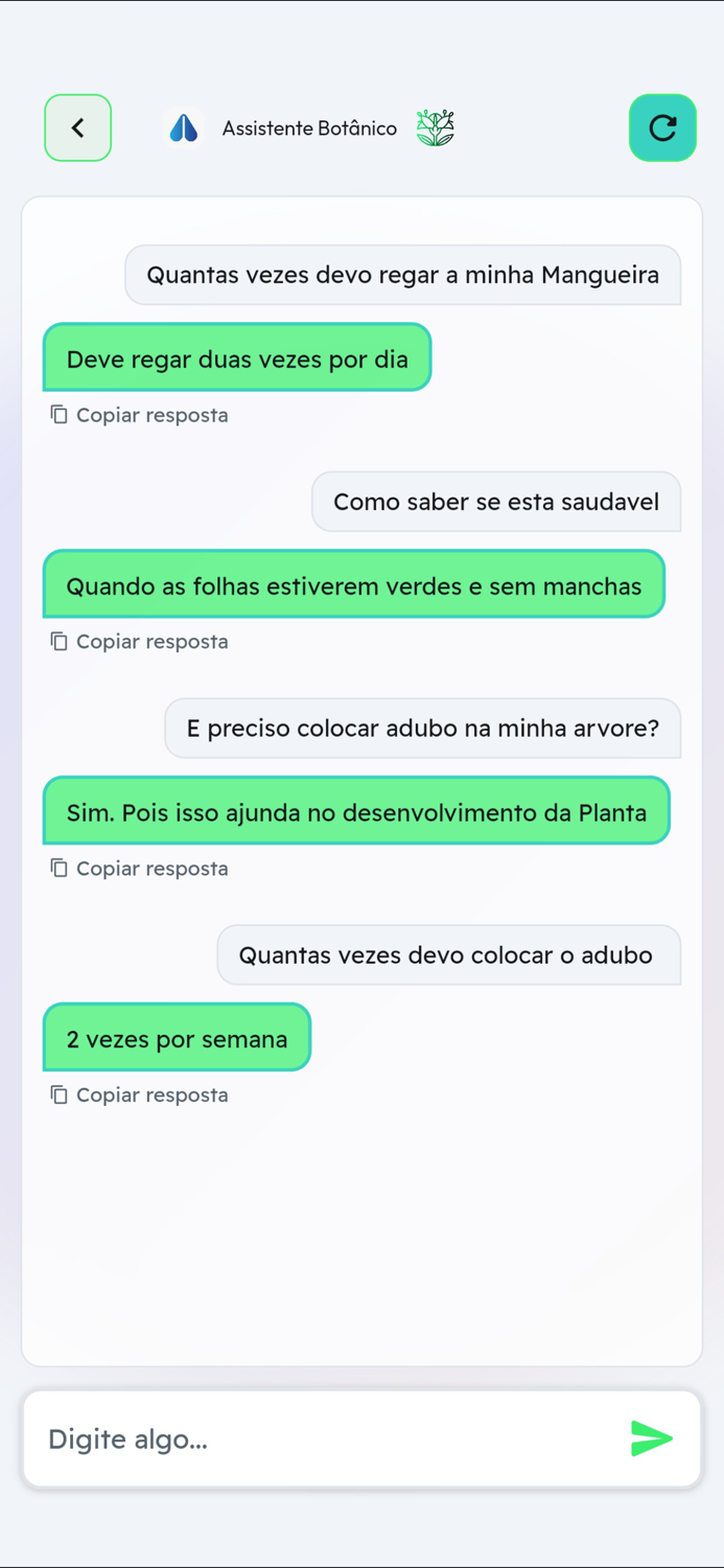 Malachi Plant Identifier