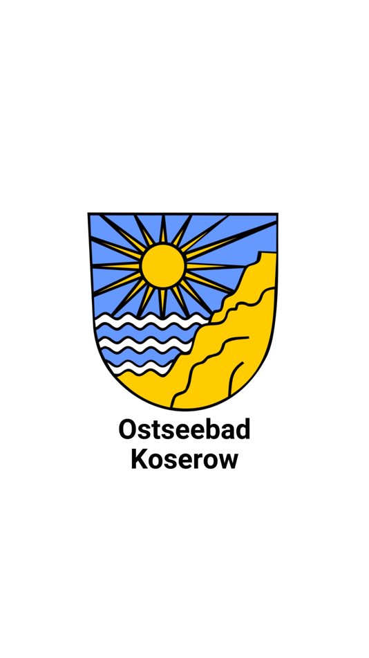 Koserow - 1.0 - (iOS)
