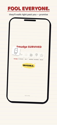 Doodle Hunters Screenshot 3 of 5