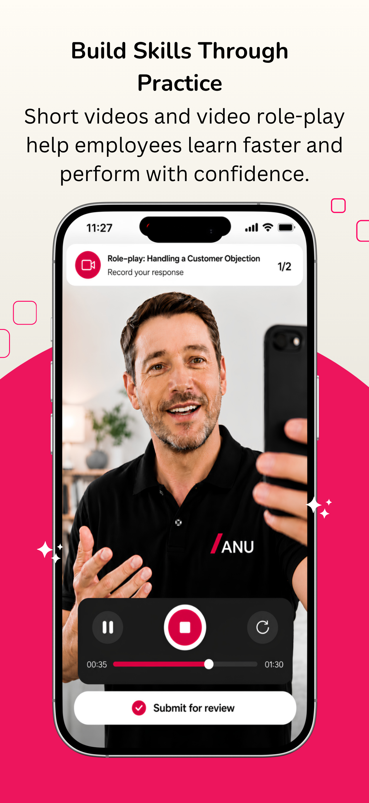 AutoNation University screenshot 4