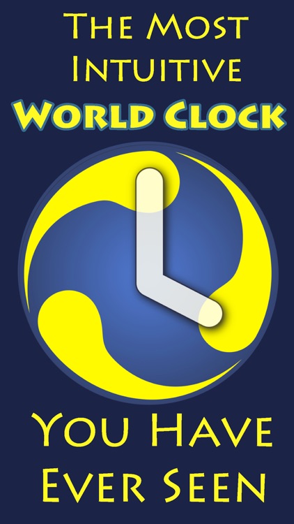 World Clock - Time Shifter