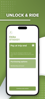 Shift Bike screenshot 4