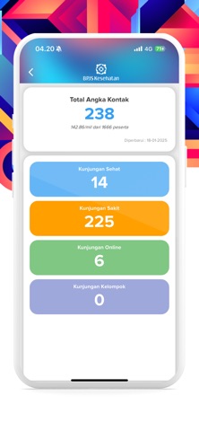 Mobile JKN Faskes Screenshot 5 of 5