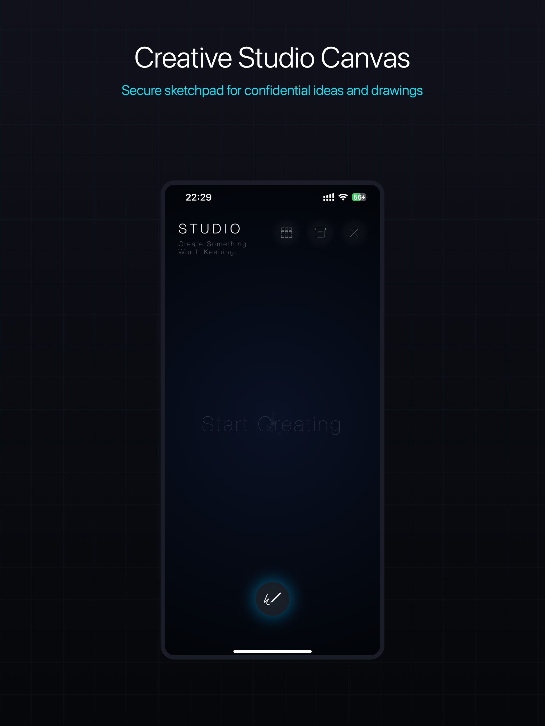 GhostArk：Digital Private Vault screenshot 19