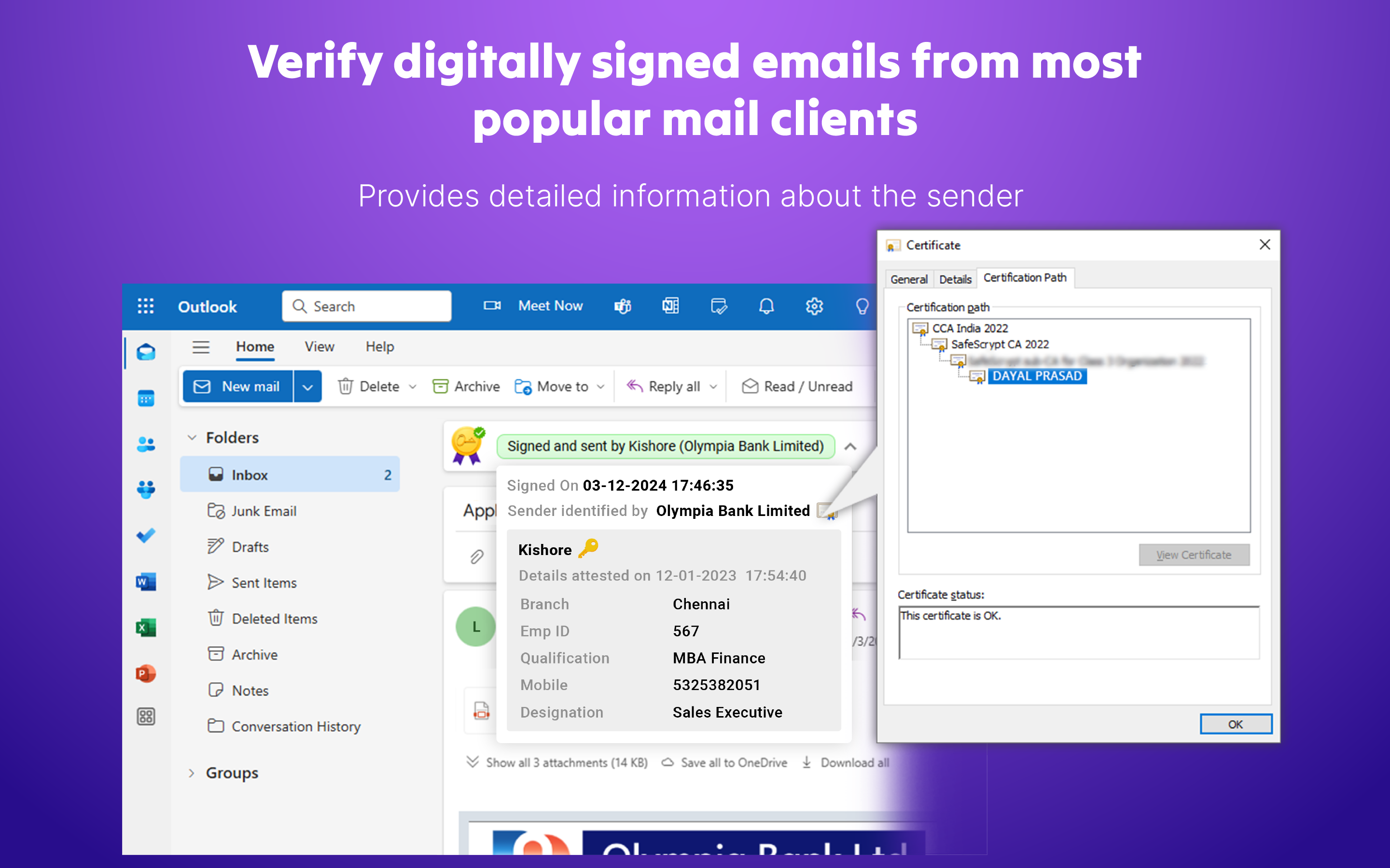 xorkeesign Webmail