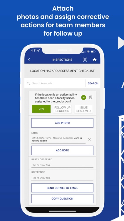 Zurich Production Solutions