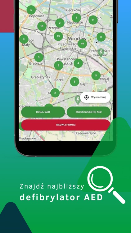 Ratownik screenshot-4