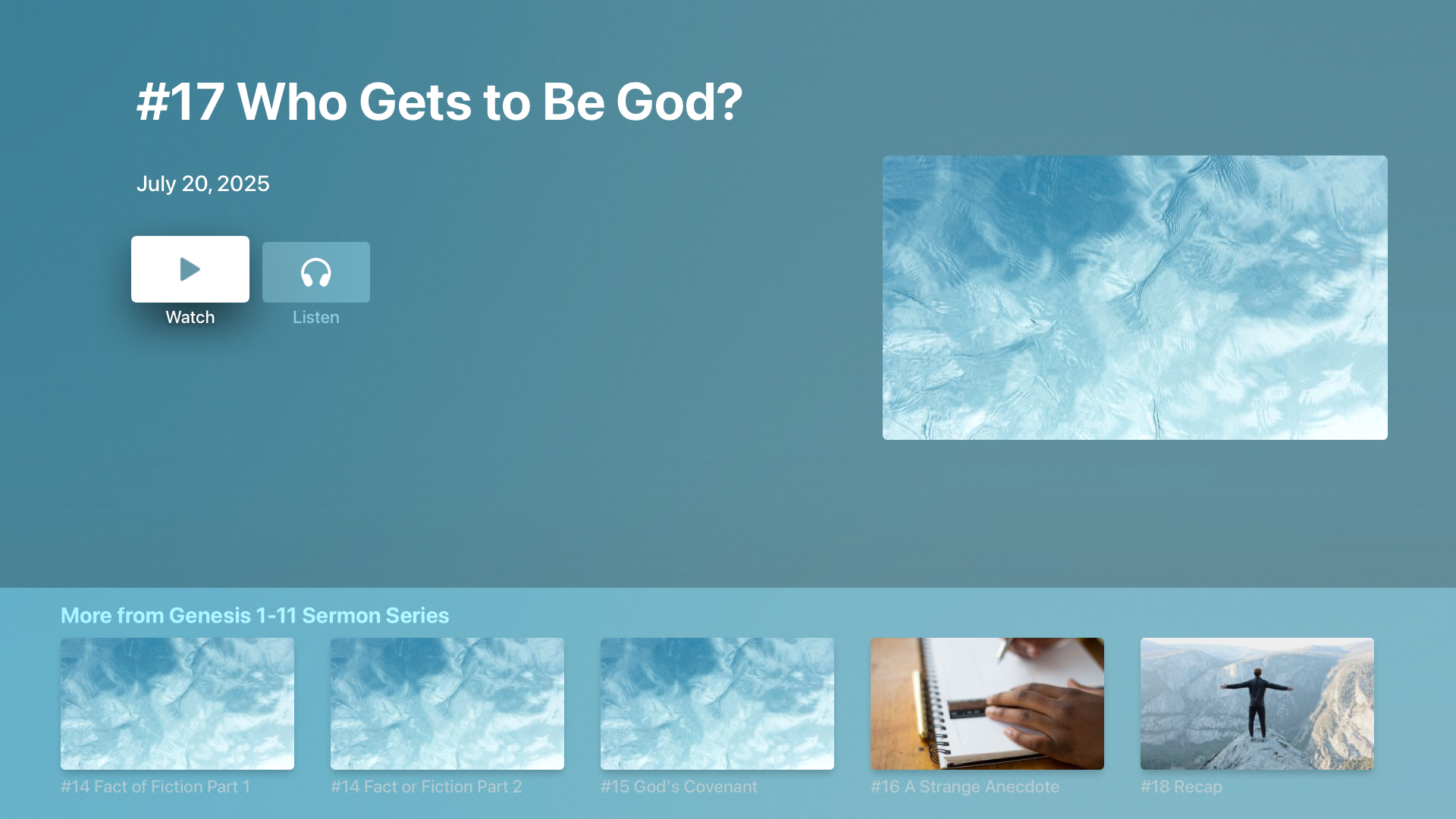 Bethel Baptist Oskaloosa IA screenshot 8